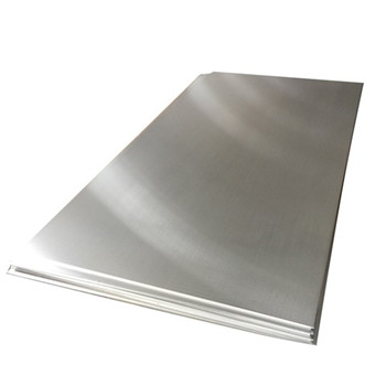Cene aluminijaste pločevine na kg plošče iz aluminijeve zlitine 6061 T6 