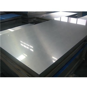 Kvalitetna ploščata aluminijasta ekspandirana kovina 