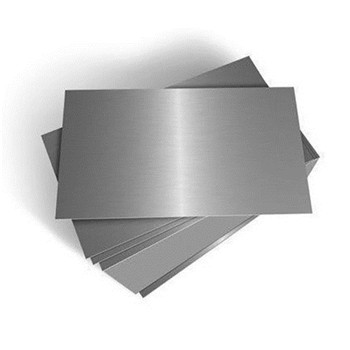 Debelina pločevine 2m-4m široke pločevine iz aluminijeve zlitine 