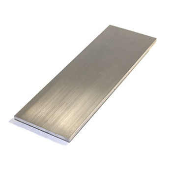 Visokokakovostna O-H112 toplota 3005 3A21 3105 aluminijasta plošča Al-Cu aluminijasta plošča 