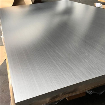 1100 1220 * 2440 mm aluminijasta ploščica v obliki ploščic 