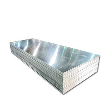 Ogledalo in plošča iz aluminijeve zlitine (1060 3003 5052 5083 6063 7075) 