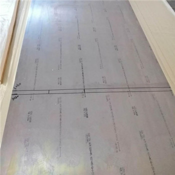 Dobava 0,3-2 mm aluminijastega štukaturnega lista (tekalna plošča / reliefni list) 