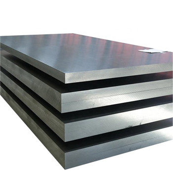 0,5 mm debel aluminijast cink strešni list PPGI pocinkana strešna plošča Cena 
