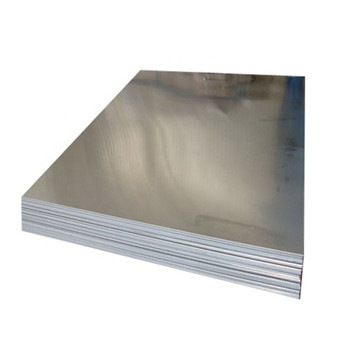 Tovarniška ponudba aluminijaste tekalne plošče (1050 1060 1070 3003 5052 5083 5086 5754 6061) 