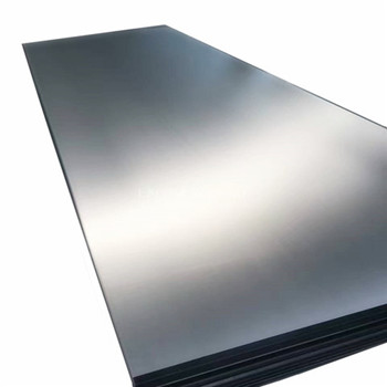 3.1355 Alcumg2 2024 Aluminijasta plošča iz aluminijeve zlitine 