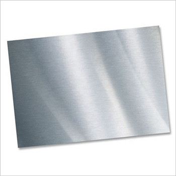 Dobra površina 6061 T6 / T651 aluminijasta plošča za industrijsko plesni 