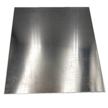 4mm 5mm 6mm ACP Gradbene zavese Stenske plošče Dekorativni materiali Ognjevarna aluminijasta kompozitna plošča 