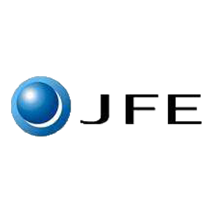 Logotip JFE