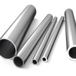 China Titanium Pipe Manufacturer Gr1, Gr2, Gr5, Gr7, Gr9, Gr11, Gr12, Gr18, Gr23