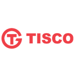 Logotip Tisco
