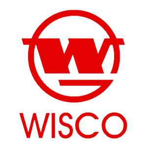 Logotip Wisco
