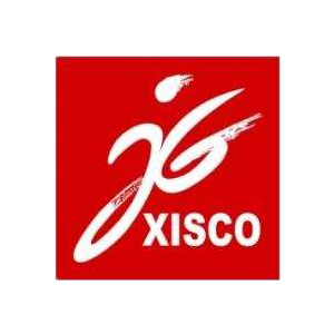 Logotip Xisco