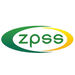 Logotip Zpss